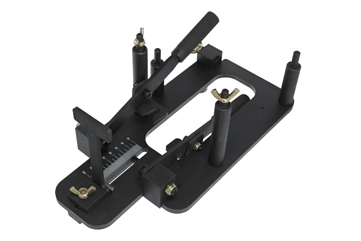 VALEO 855518 TOOLING DDC Σετ εργαλείων τοποθέτησης, συμπλέκτης/σφόνδυλος